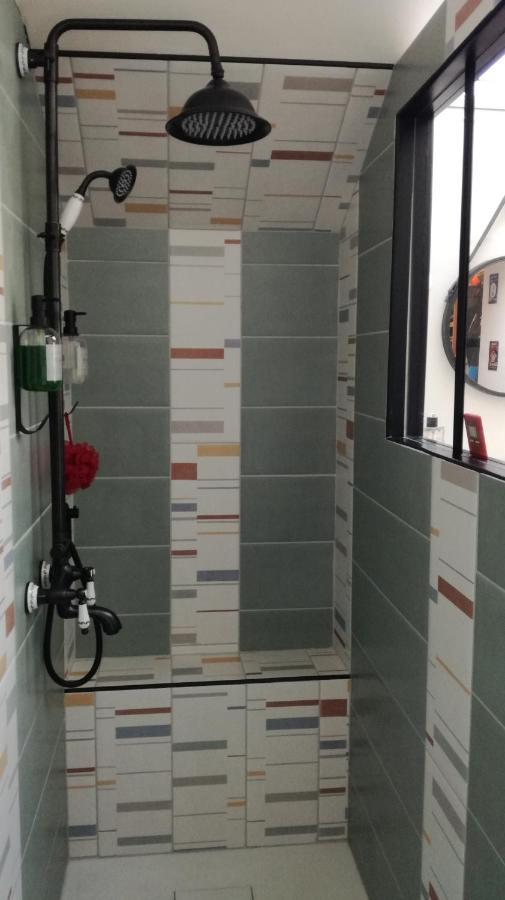 Chambres A La Campagne Requeil Exteriör bild