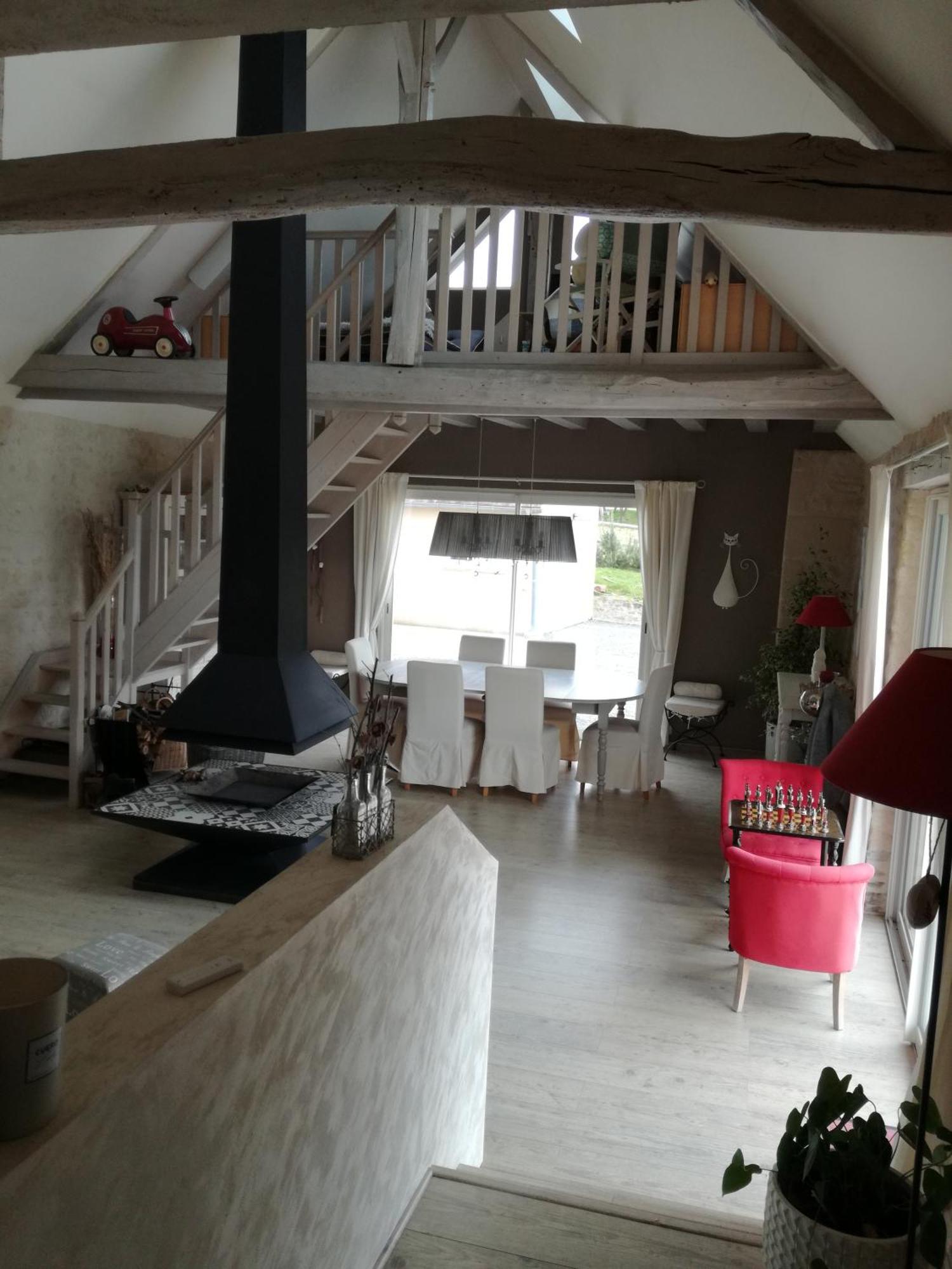 Chambres A La Campagne Requeil Exteriör bild