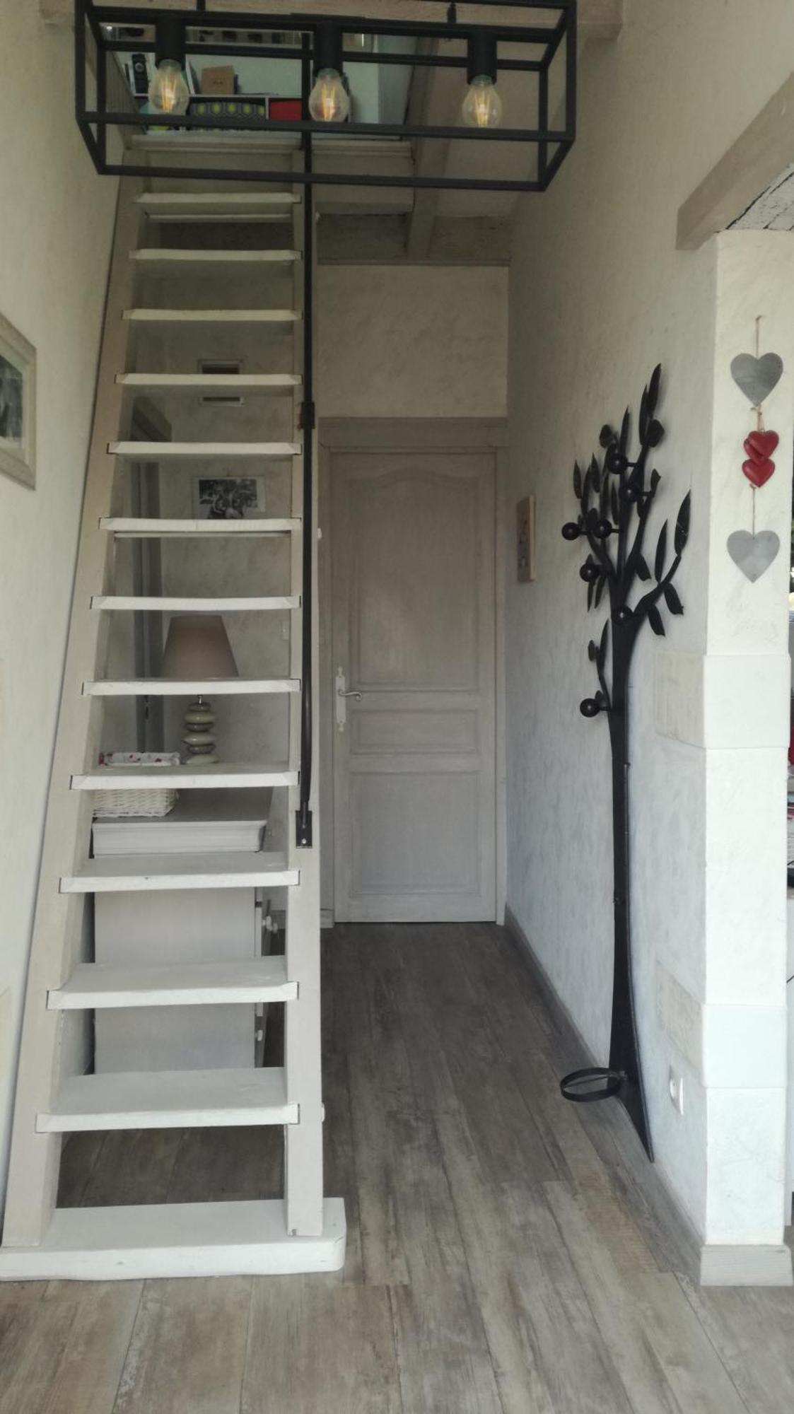 Chambres A La Campagne Requeil Exteriör bild